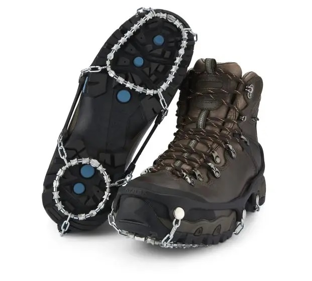 YAKTRAX DIAMOND GRIP TRACTION DEVICE - Ice Traction